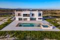 Sale - Villa - San Fulgencio - La Marina