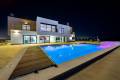 Sale - Villa - San Fulgencio - La Marina
