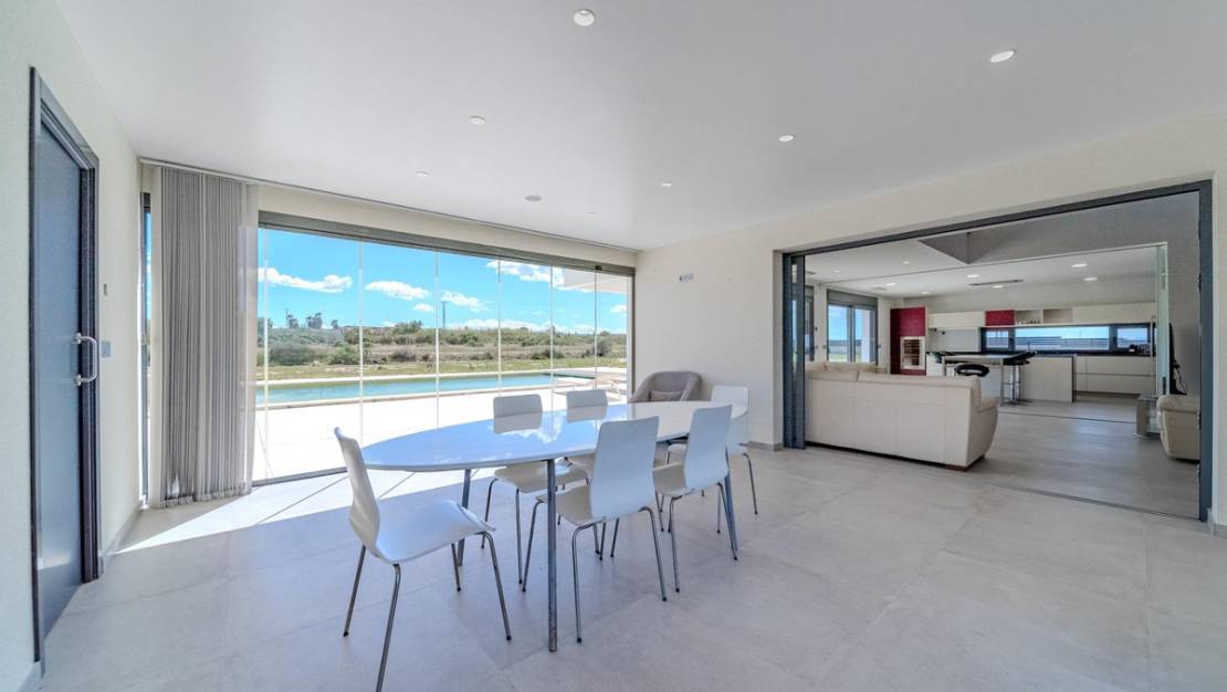 Sale - Villa - San Fulgencio - La Marina