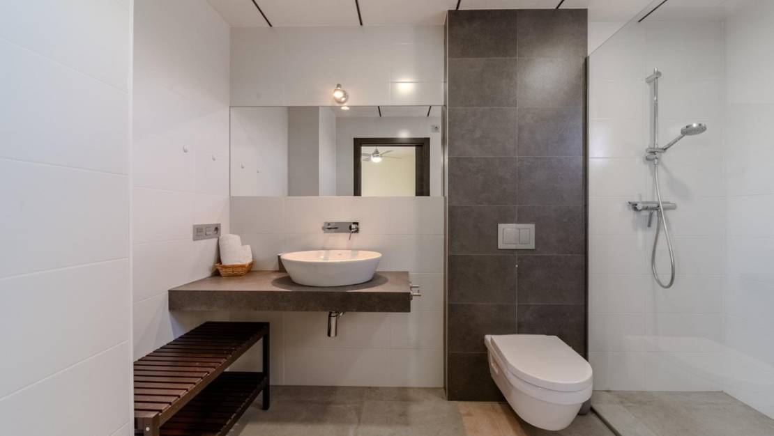 Sale - Villa - San Fulgencio - La Marina