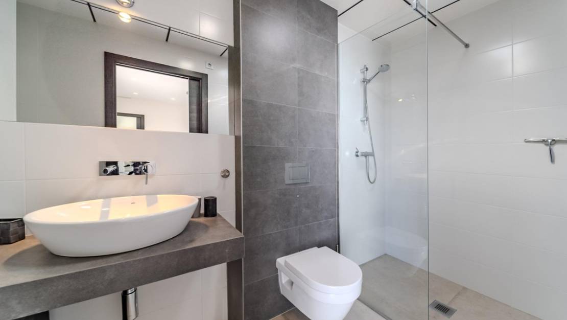 Sale - Villa - San Fulgencio - La Marina