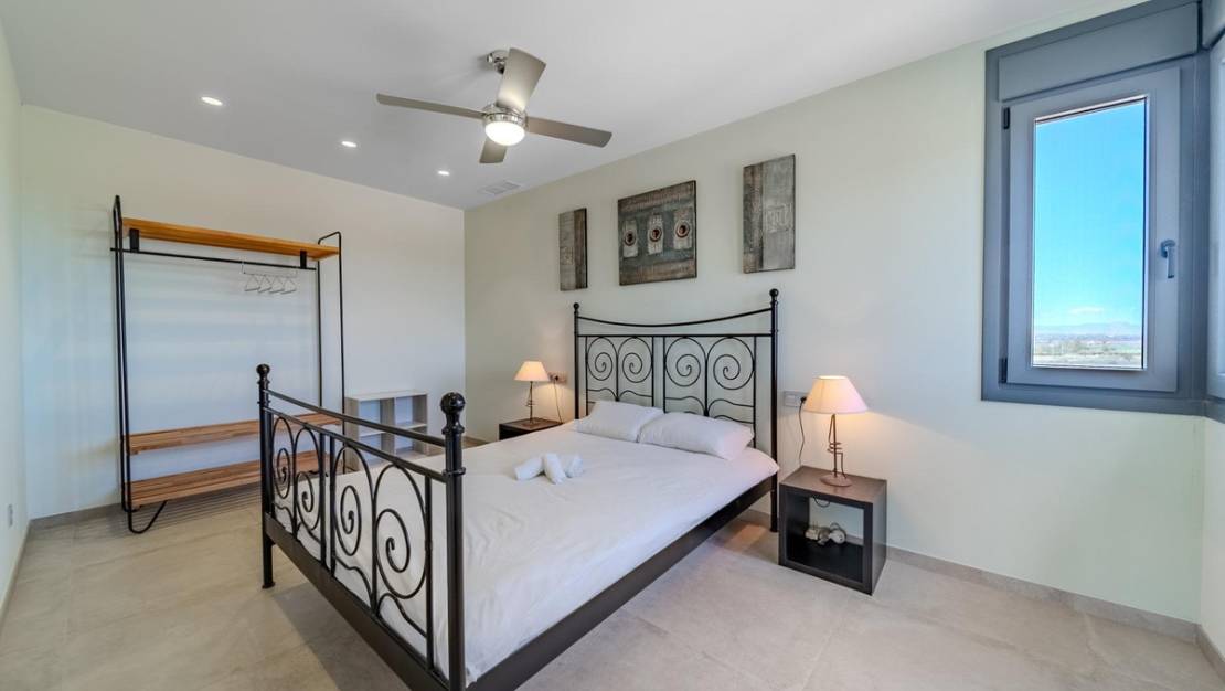 Sale - Villa - San Fulgencio - La Marina