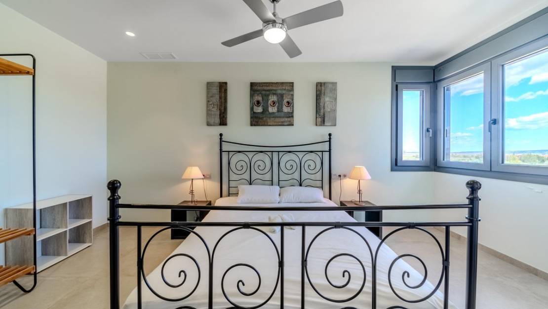 Sale - Villa - San Fulgencio - La Marina