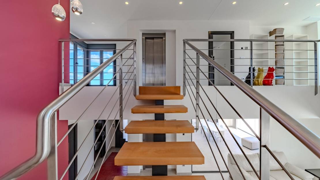 Sale - Villa - San Fulgencio - La Marina