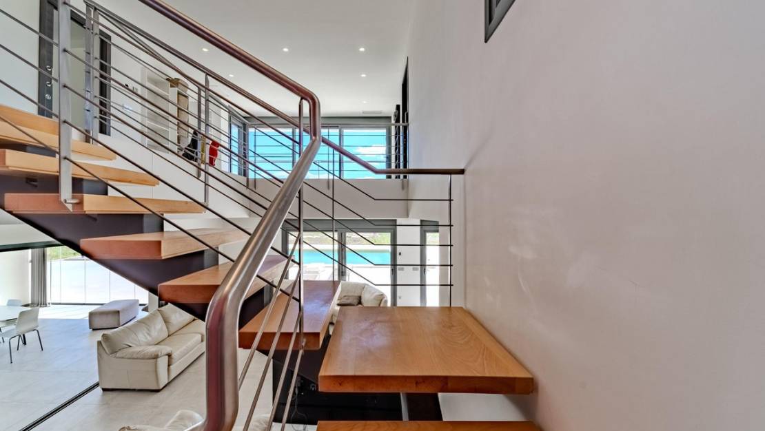 Sale - Villa - San Fulgencio - La Marina