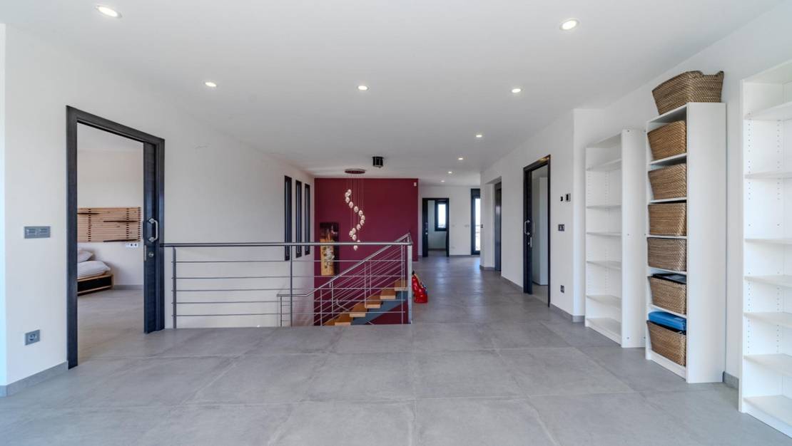 Sale - Villa - San Fulgencio - La Marina