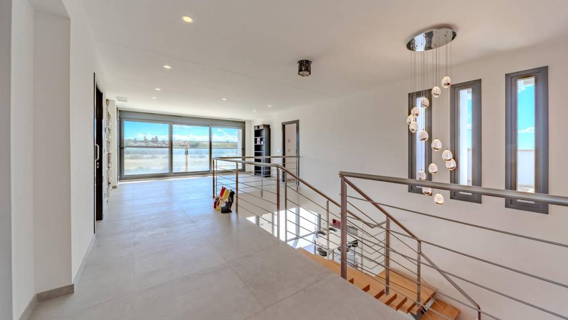 Sale - Villa - San Fulgencio - La Marina