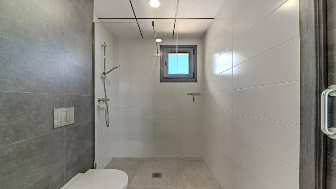Sale - Villa - San Fulgencio - La Marina