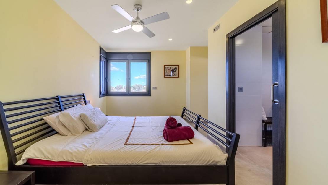 Sale - Villa - San Fulgencio - La Marina