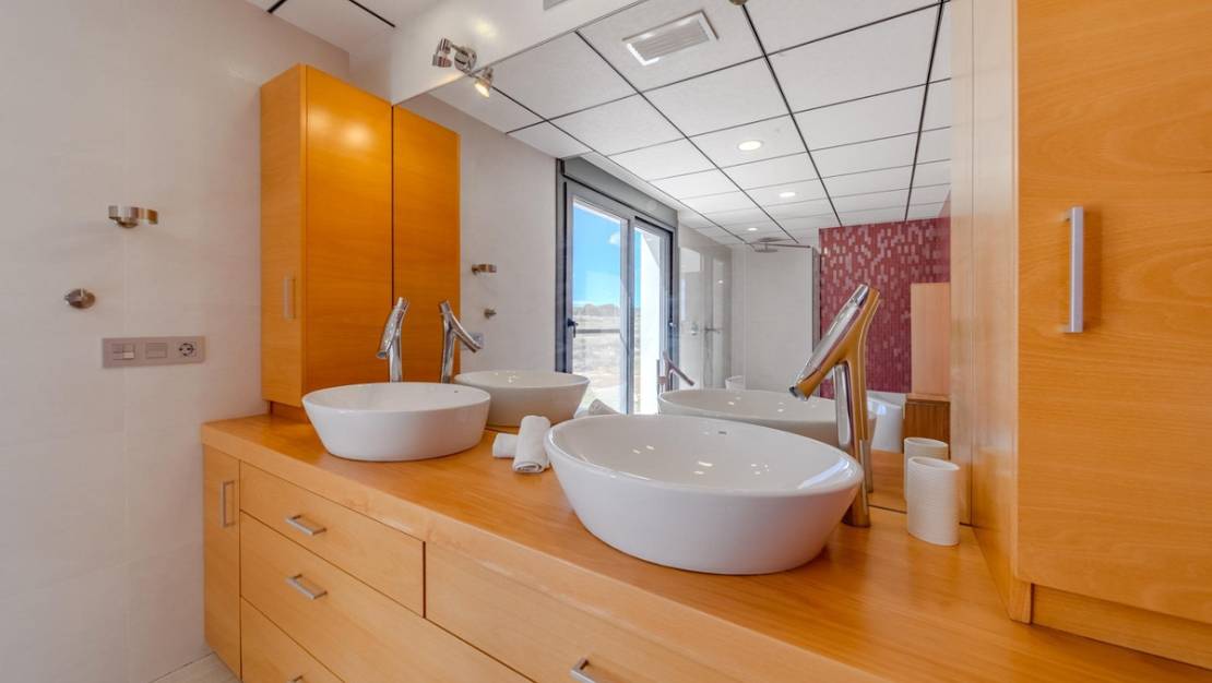 Sale - Villa - San Fulgencio - La Marina