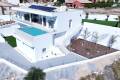 Sale - Villa - San Fulgencio - La Marina