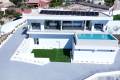 Sale - Villa - San Fulgencio - La Marina