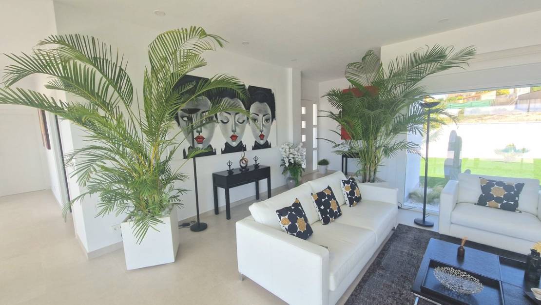 Sale - Villa - San Fulgencio - La Marina