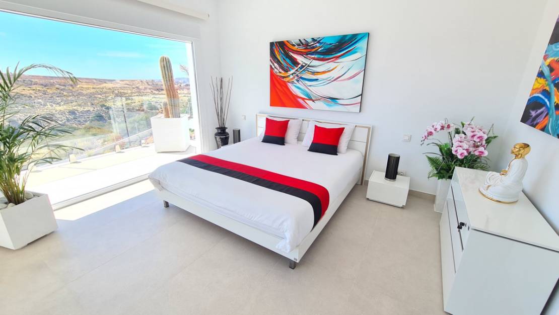 Sale - Villa - San Fulgencio - La Marina