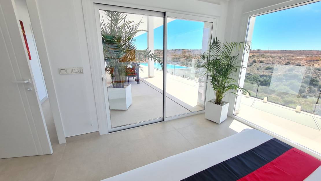 Sale - Villa - San Fulgencio - La Marina