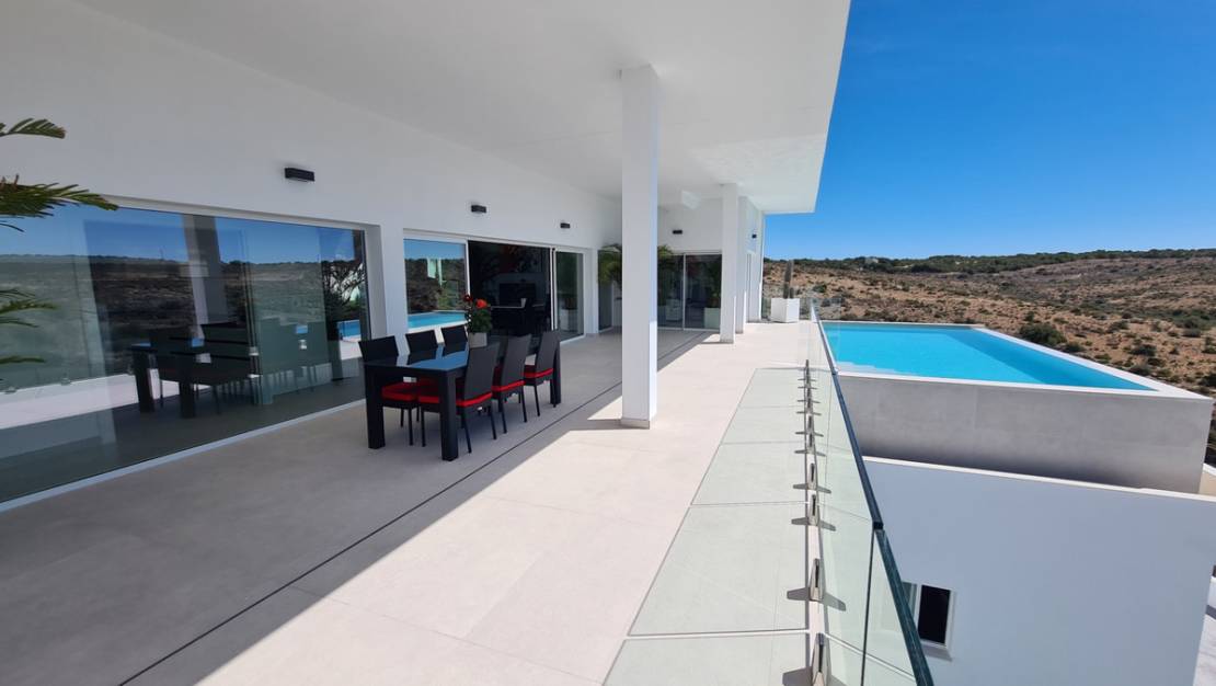 Sale - Villa - San Fulgencio - La Marina