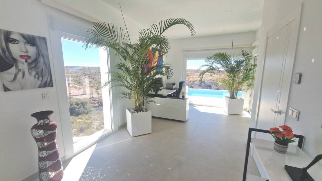 Sale - Villa - San Fulgencio - La Marina