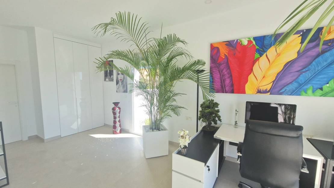 Sale - Villa - San Fulgencio - La Marina