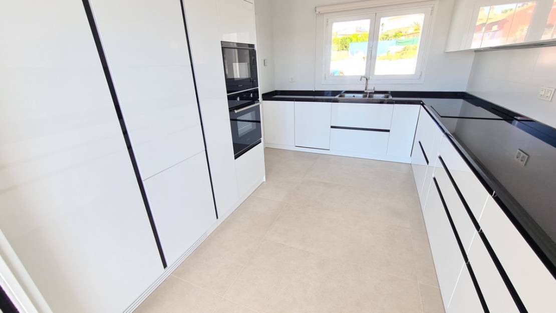Sale - Villa - San Fulgencio - La Marina