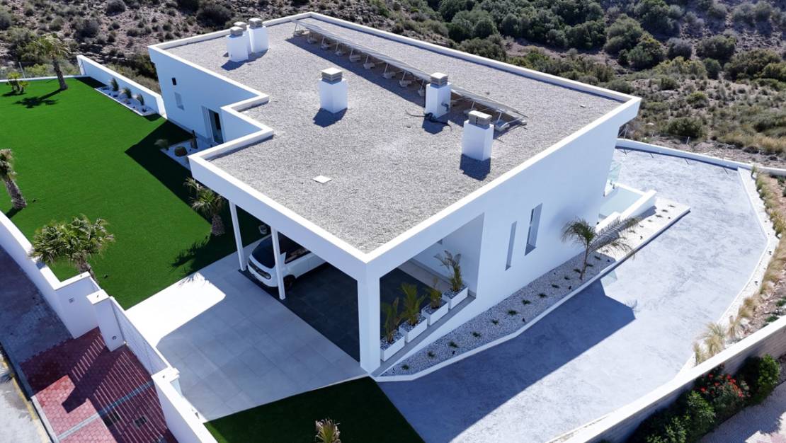 Sale - Villa - San Fulgencio - La Marina