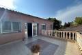 Sale - Villa - San Fulgencio - La Marina