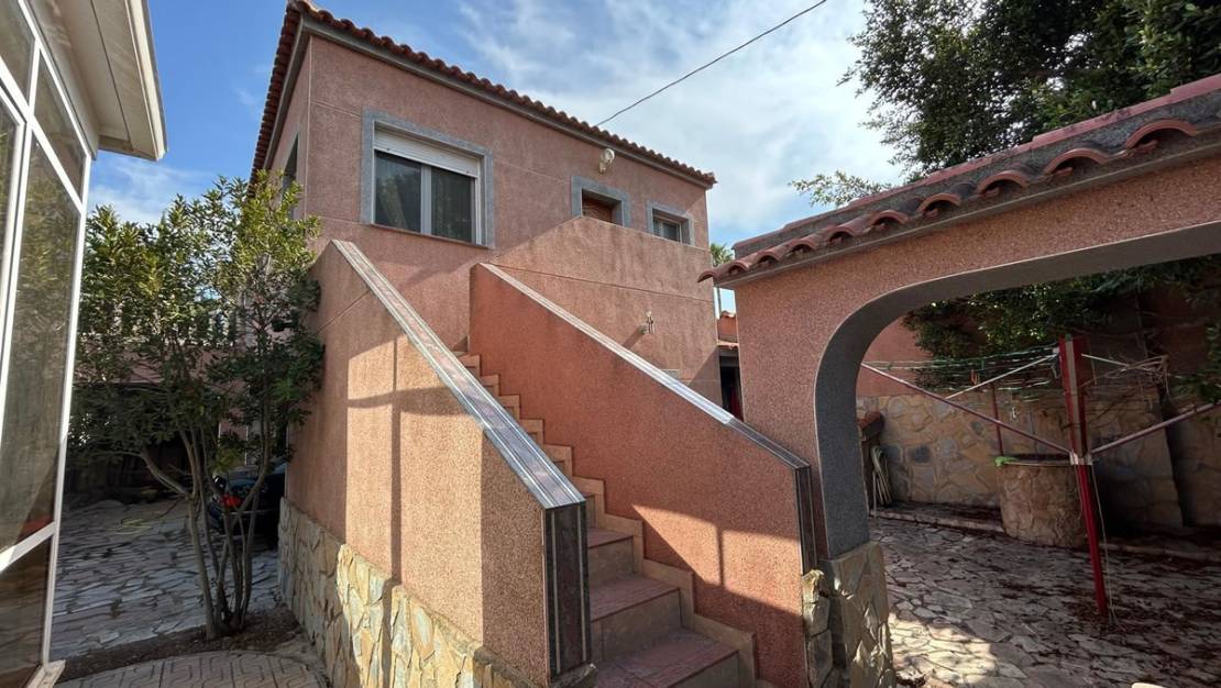 Sale - Villa - San Fulgencio - La Marina