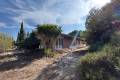 Sale - Villa - San Fulgencio - La Marina