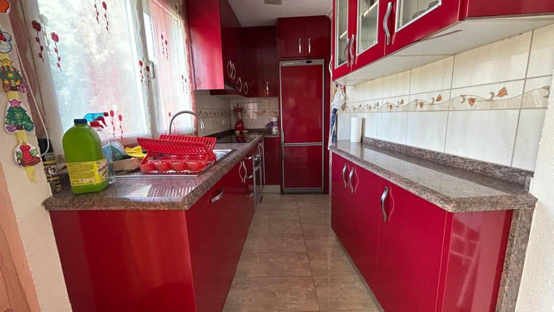 Sale - Villa - San Fulgencio - La Marina