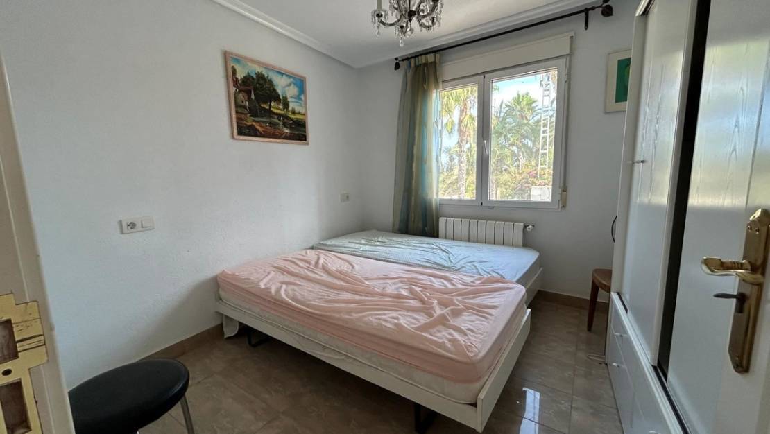 Sale - Villa - San Fulgencio - La Marina