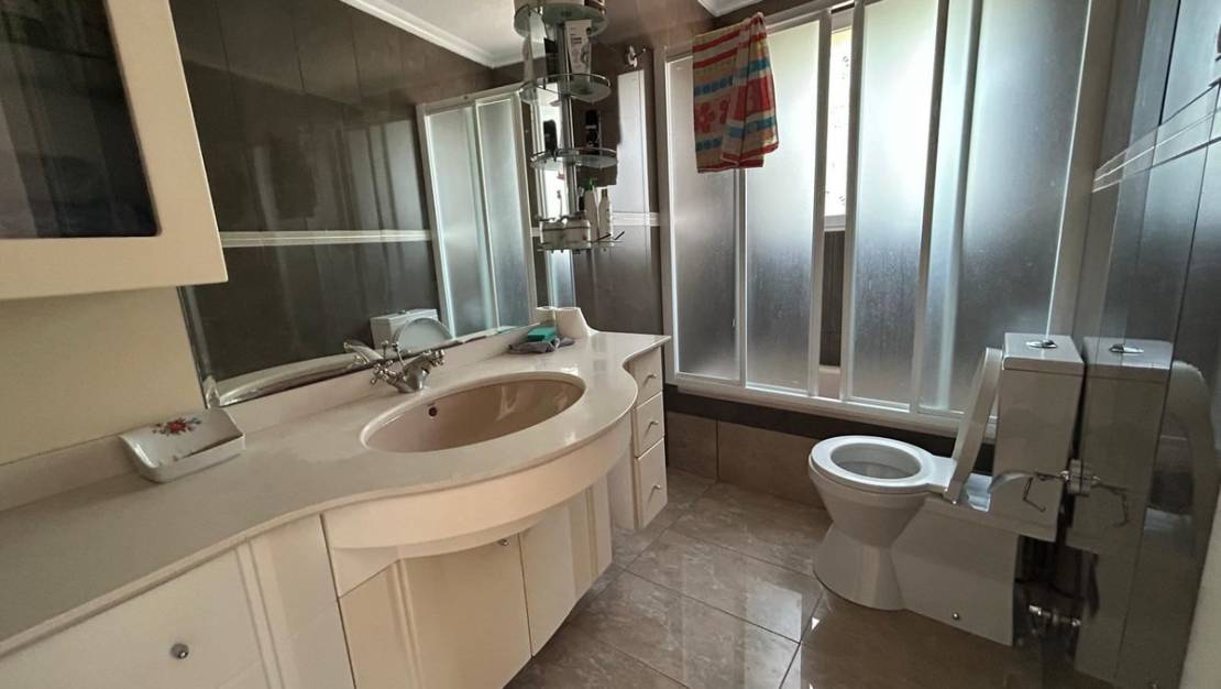 Sale - Villa - San Fulgencio - La Marina