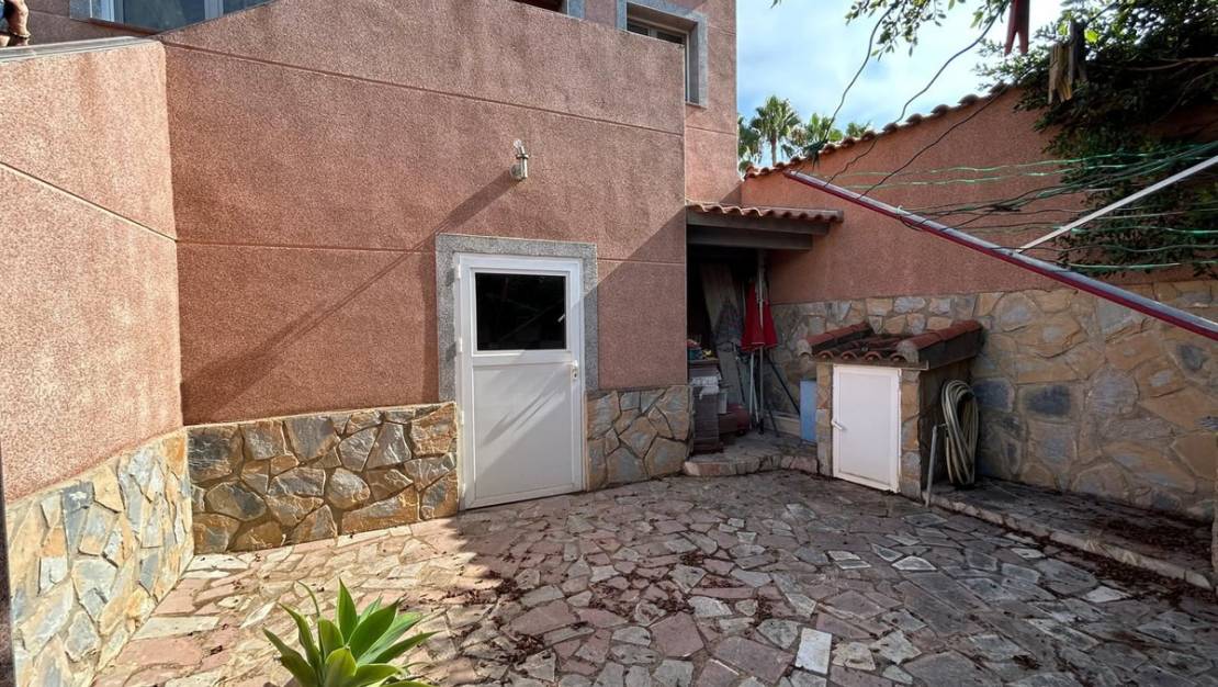 Sale - Villa - San Fulgencio - La Marina
