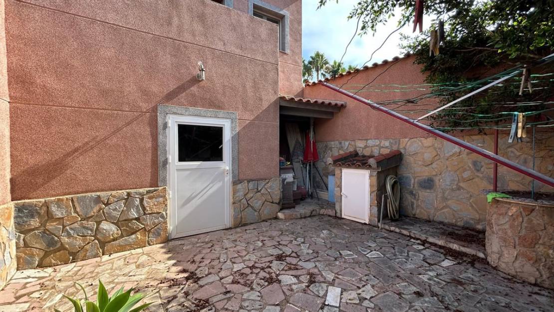 Sale - Villa - San Fulgencio - La Marina