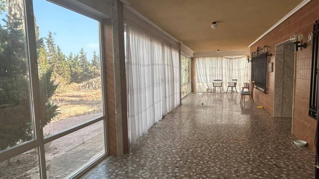 Sale - Villa - San Fulgencio - La Marina