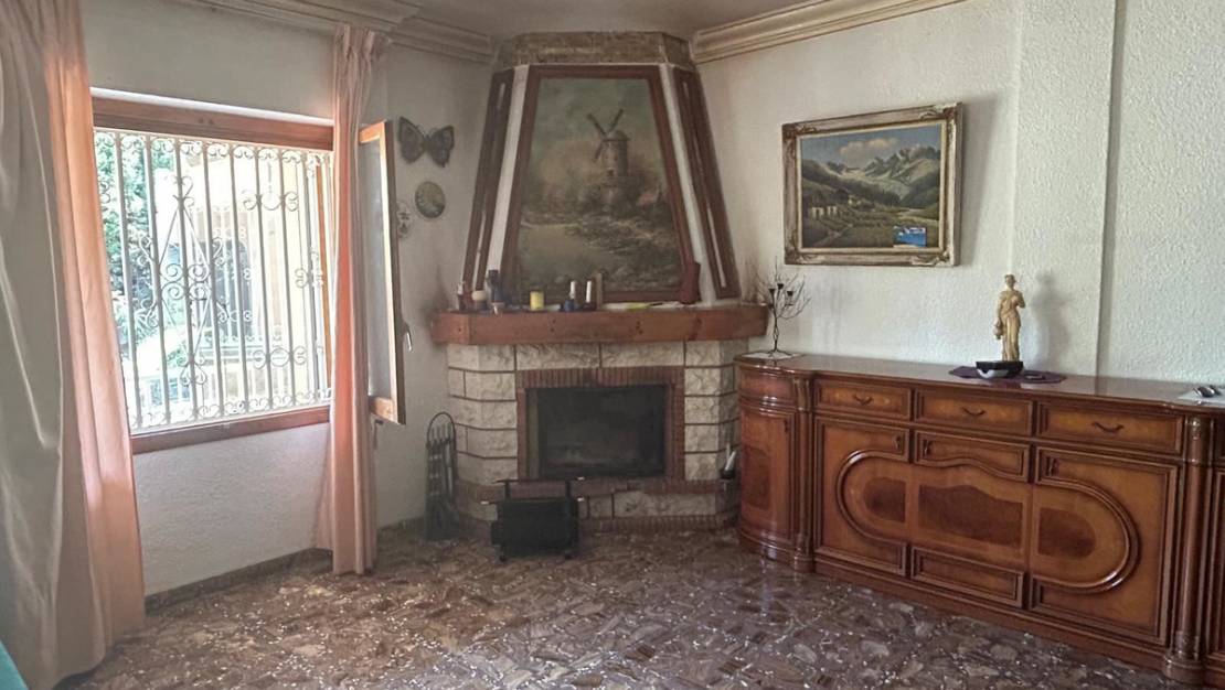 Sale - Villa - San Fulgencio - La Marina