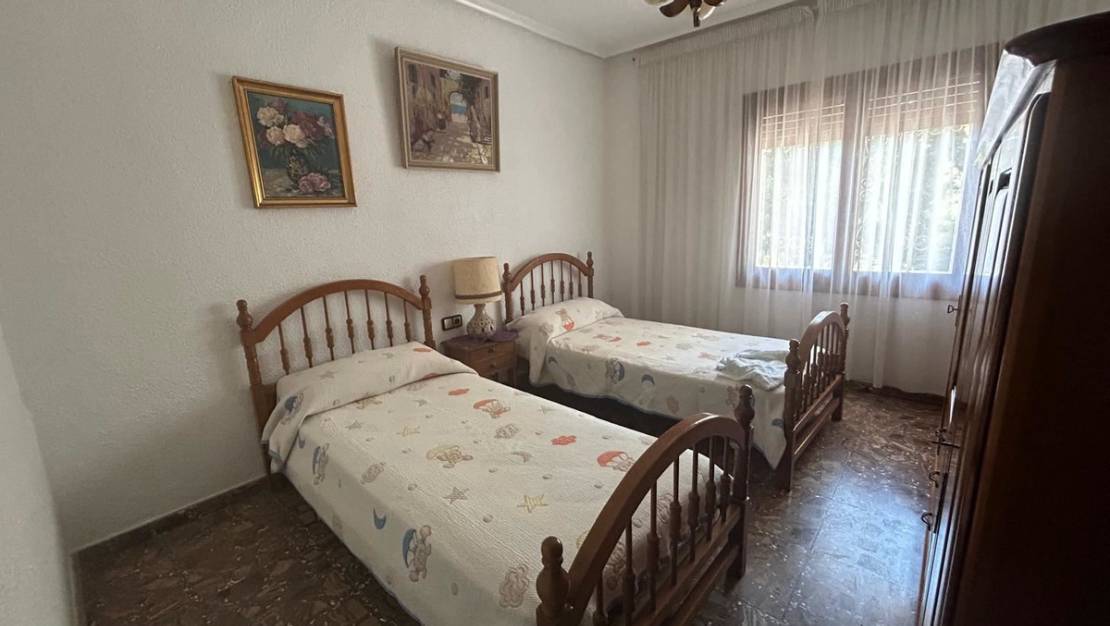 Sale - Villa - San Fulgencio - La Marina
