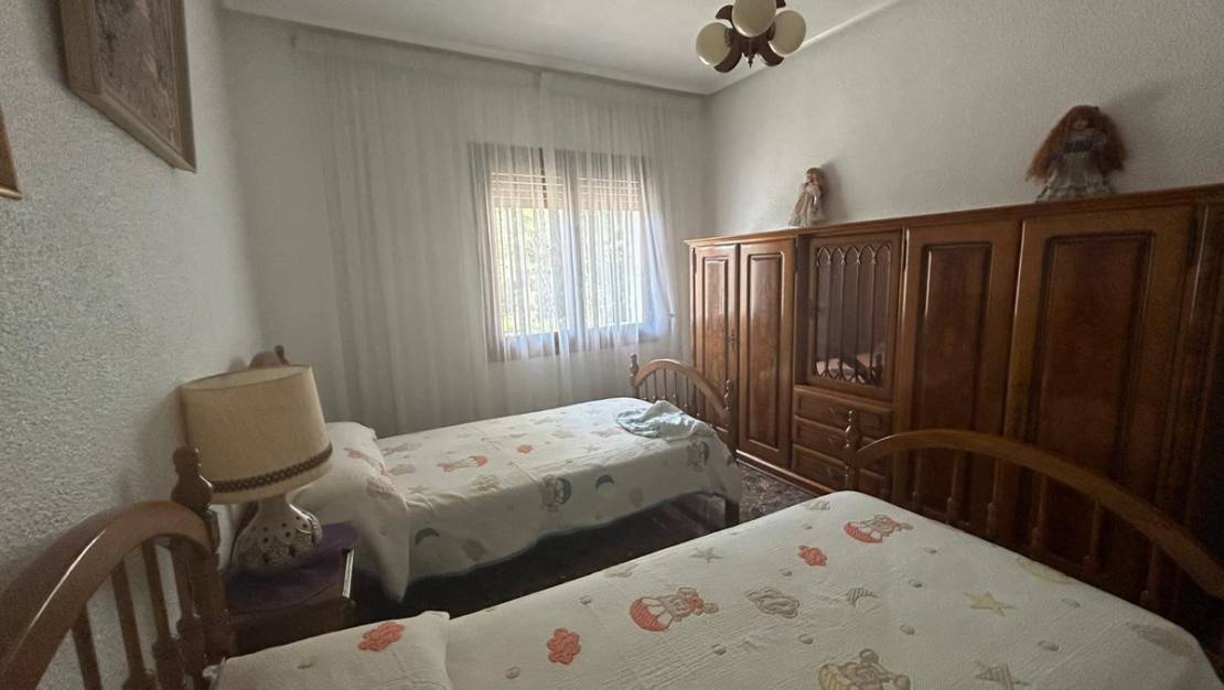 Sale - Villa - San Fulgencio - La Marina