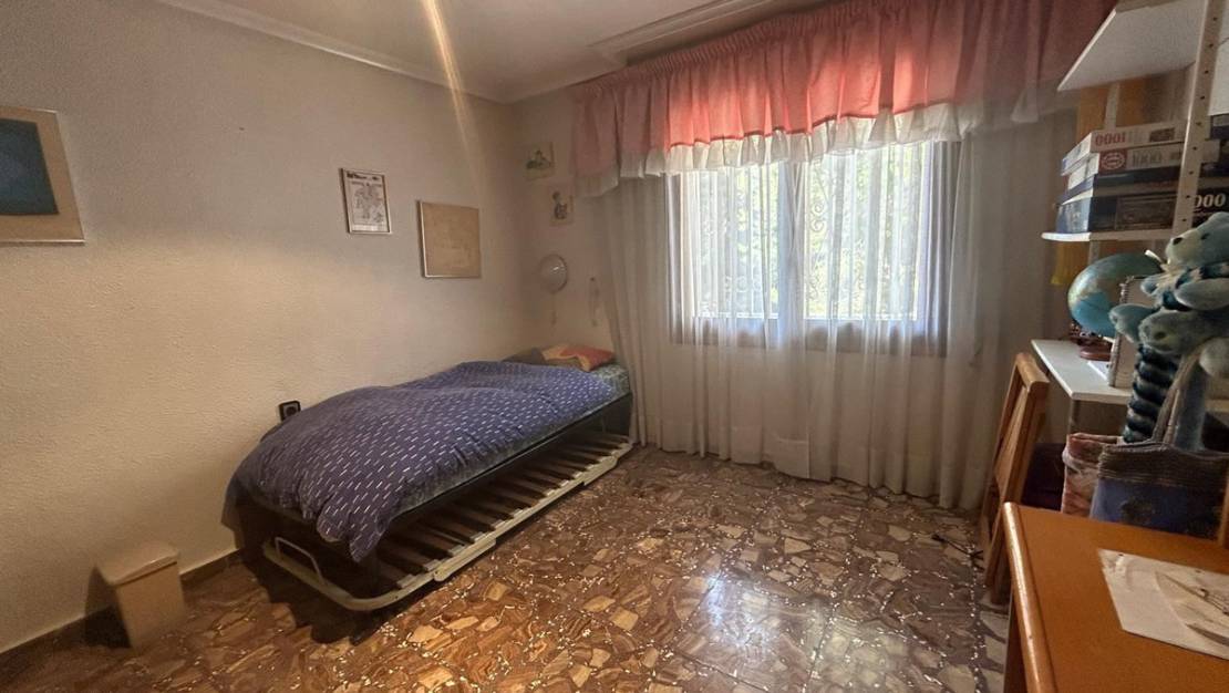 Sale - Villa - San Fulgencio - La Marina
