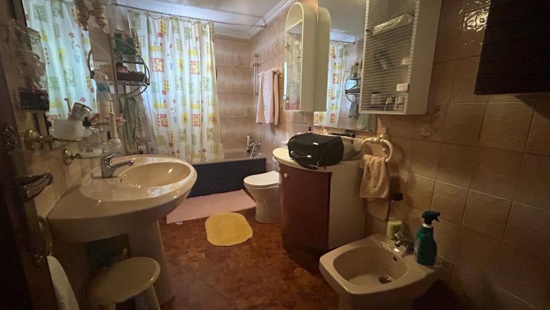 Sale - Villa - San Fulgencio - La Marina