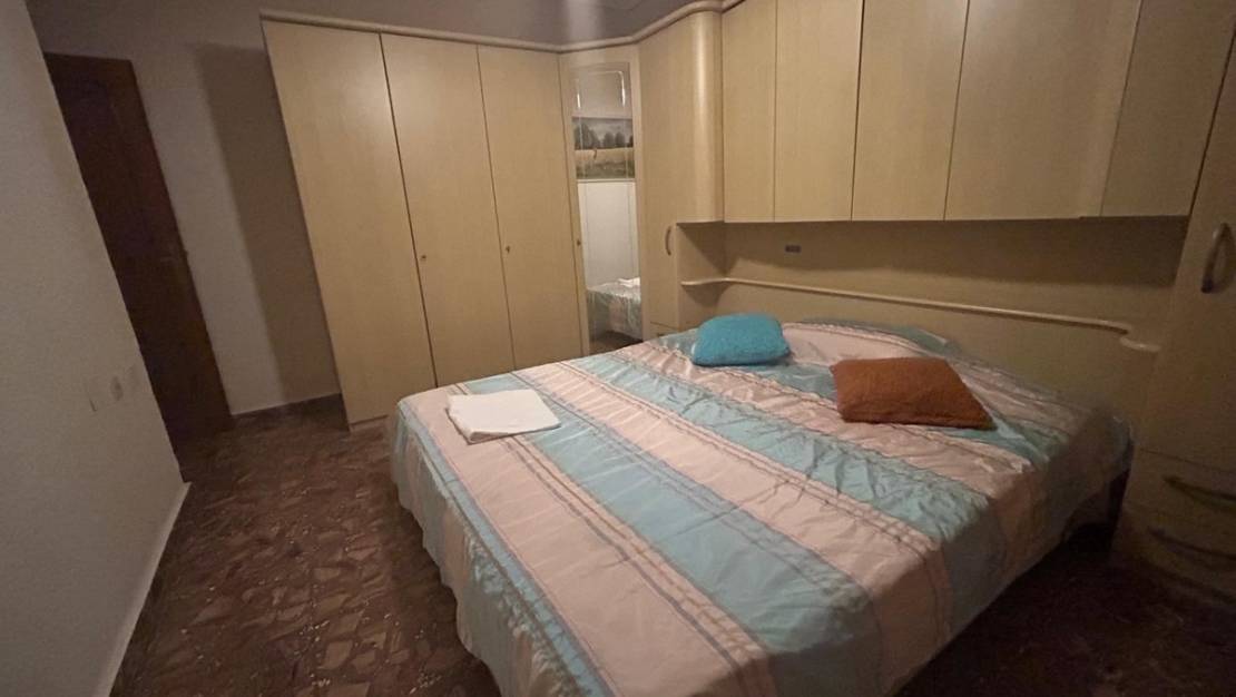 Sale - Villa - San Fulgencio - La Marina