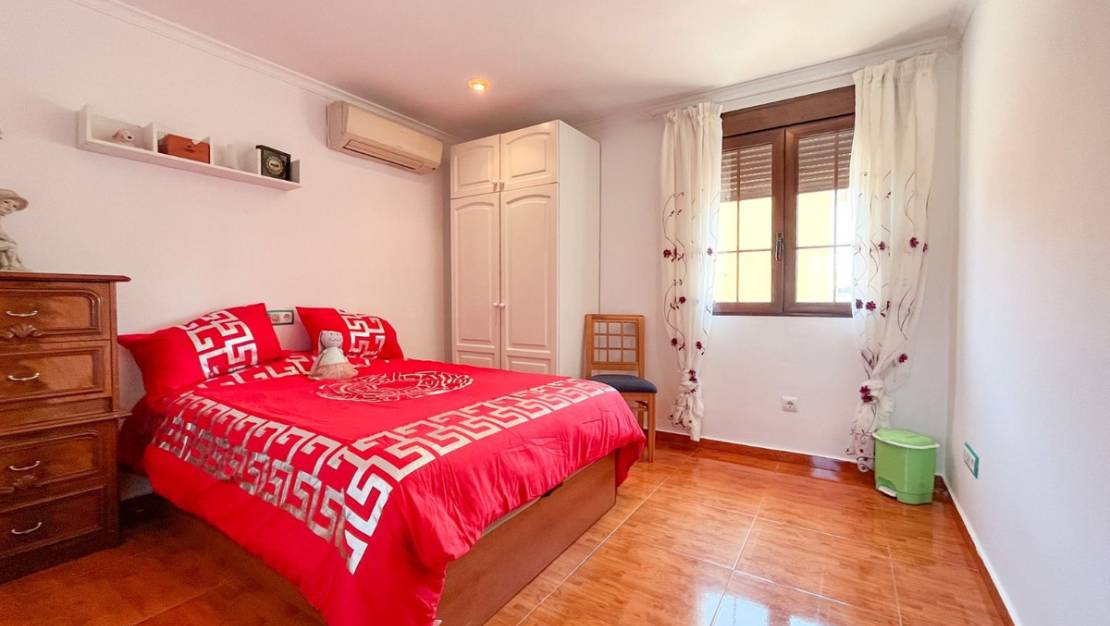 Sale - Villa - San Fulgencio - La Marina