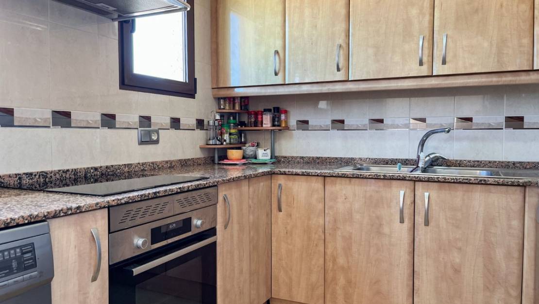 Sale - Villa - San Fulgencio - La Marina