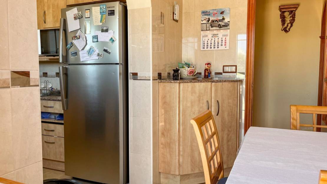 Sale - Villa - San Fulgencio - La Marina