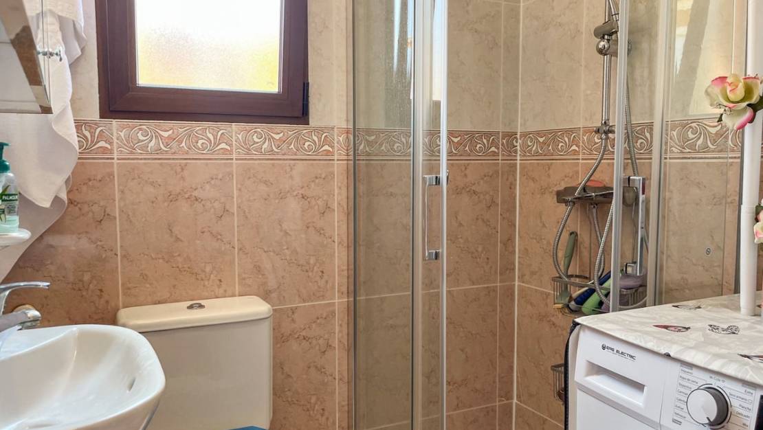 Sale - Villa - San Fulgencio - La Marina