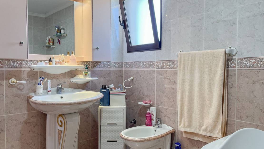 Sale - Villa - San Fulgencio - La Marina