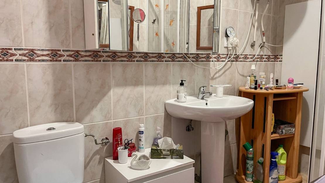 Sale - Villa - San Fulgencio - La Marina
