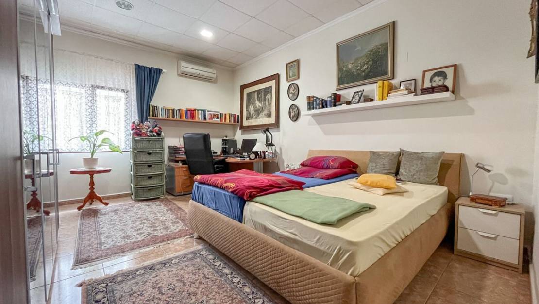 Sale - Villa - San Fulgencio - La Marina