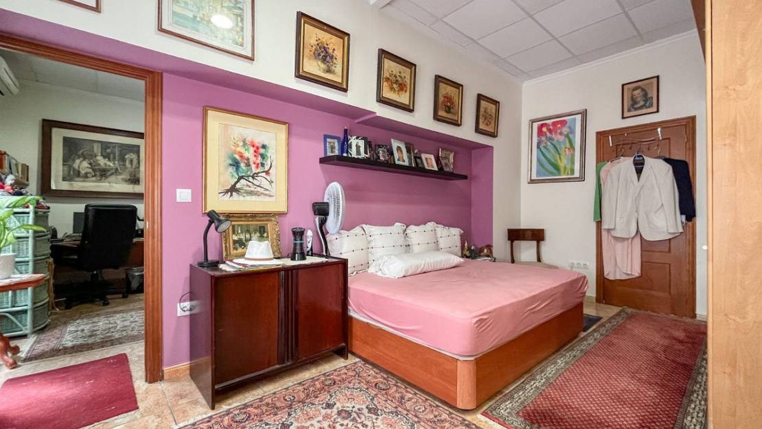 Sale - Villa - San Fulgencio - La Marina