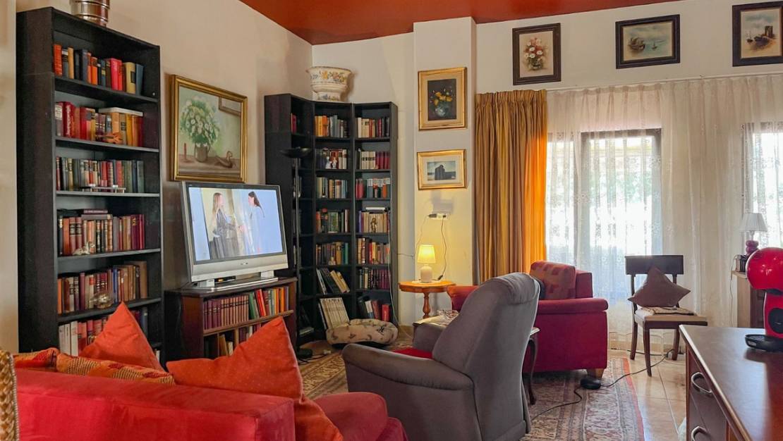 Sale - Villa - San Fulgencio - La Marina