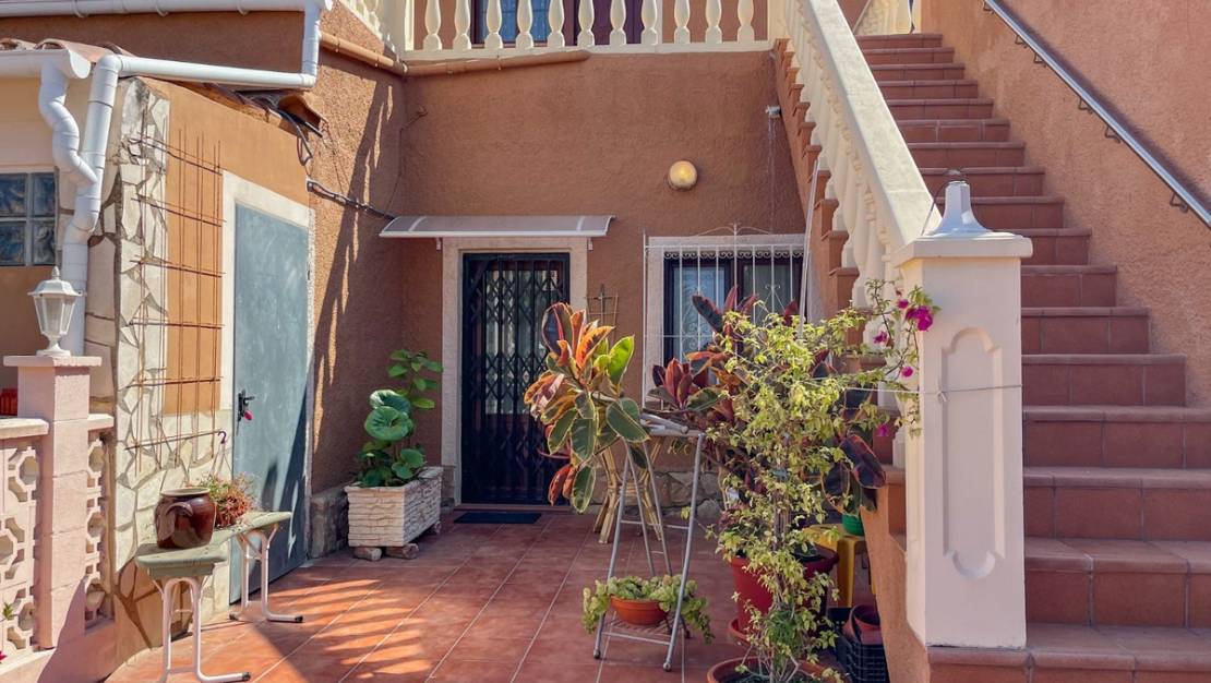 Sale - Villa - San Fulgencio - La Marina