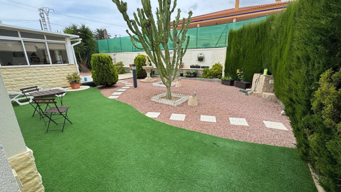 Sale - Villa - San Fulgencio - La Marina